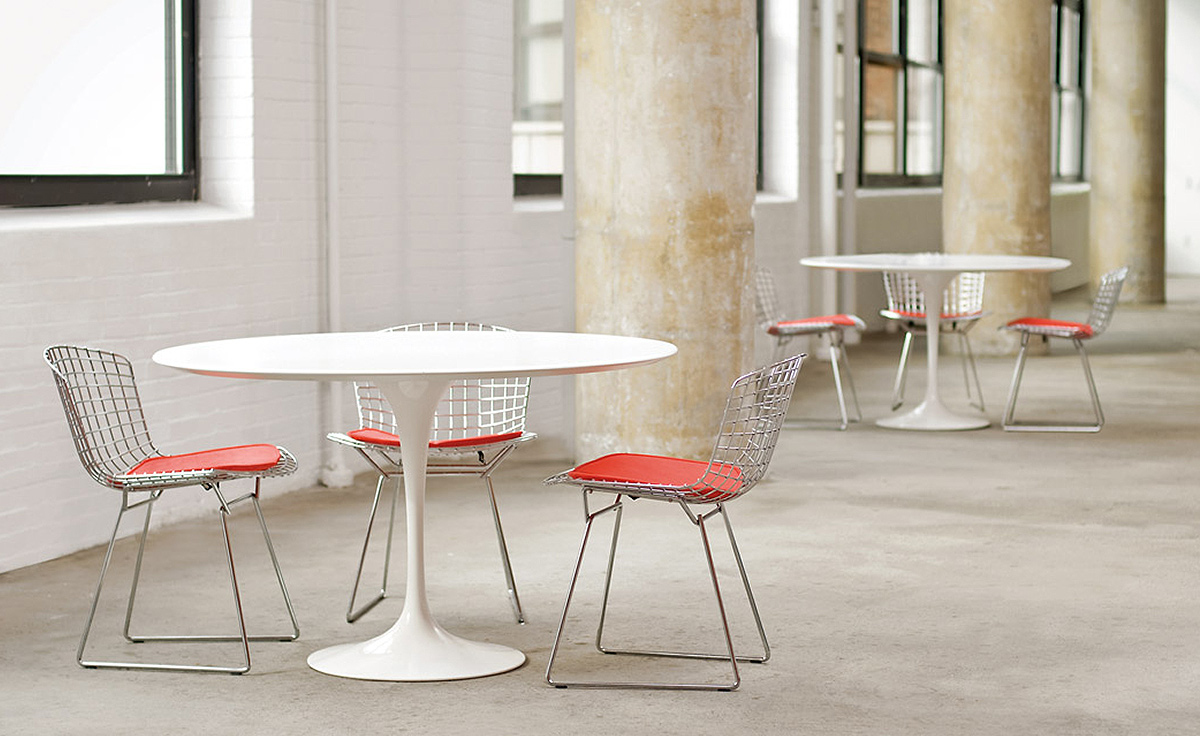 开云（中国） - 桌几|餐桌|办公家具|设计师家具|郁金香餐桌（大）